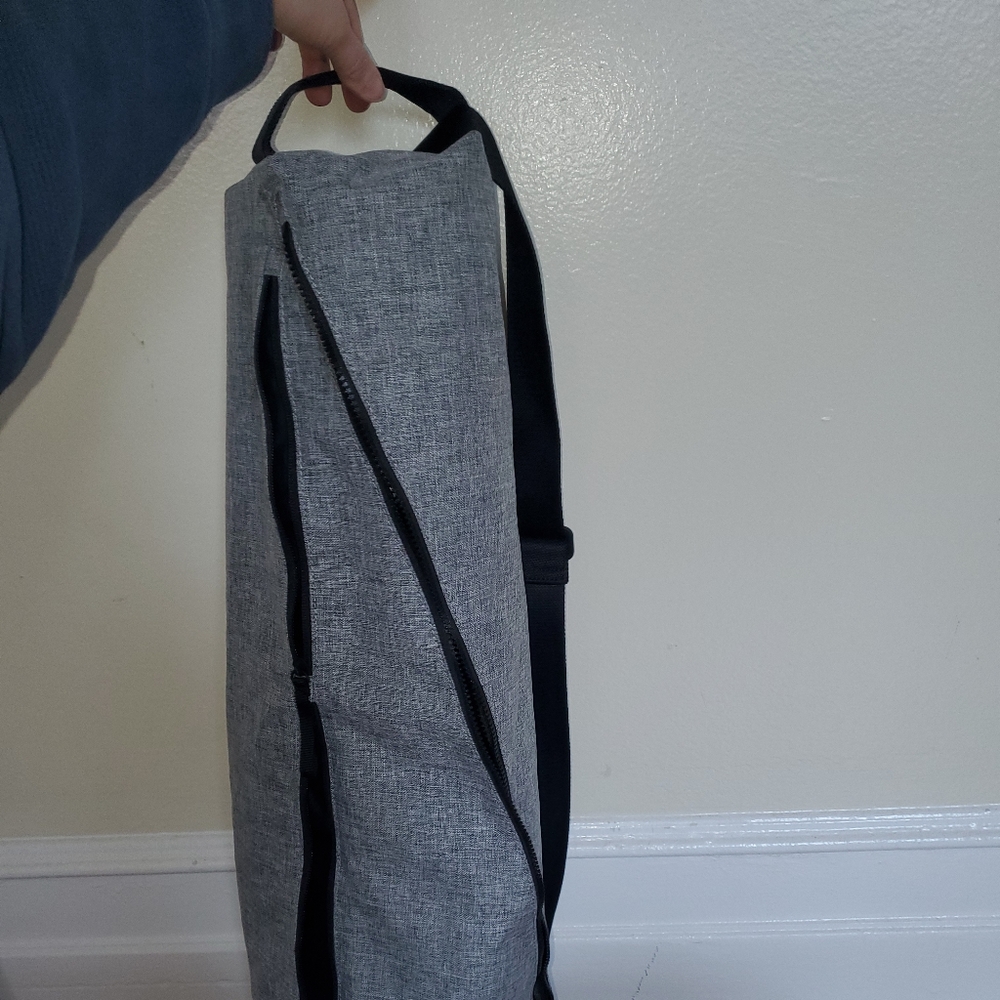 Lululemon Yoga Bag